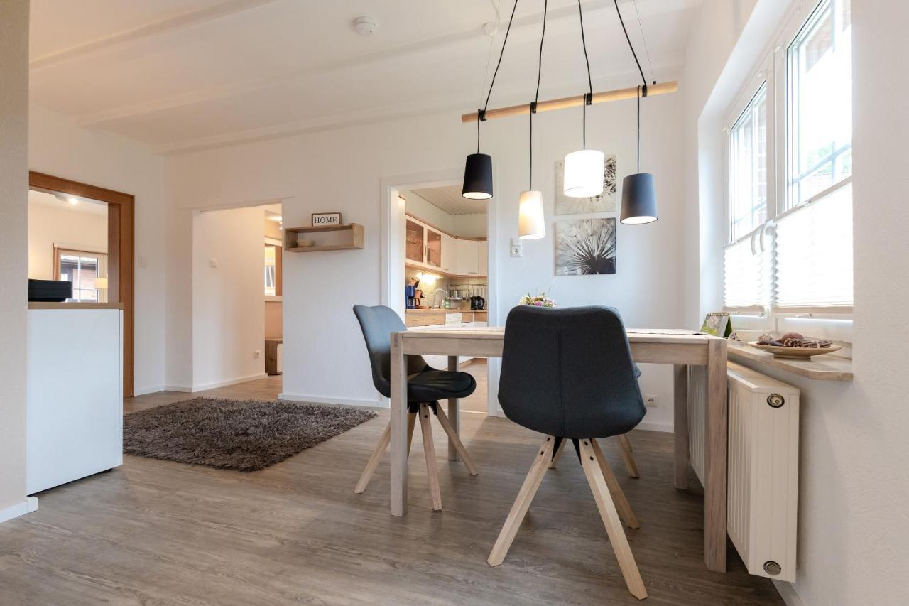Ferienhaus-Eschede エクステリア 写真