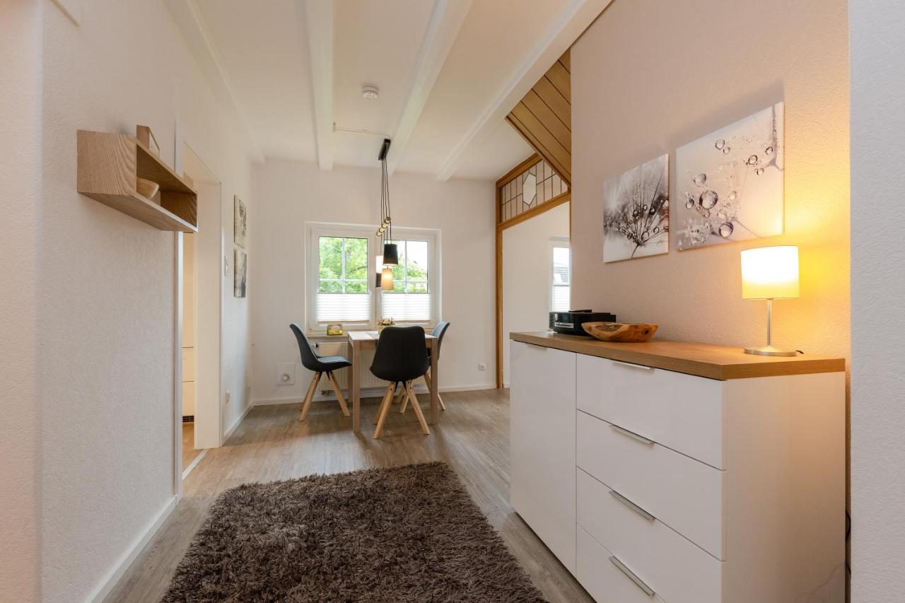 Ferienhaus-Eschede エクステリア 写真