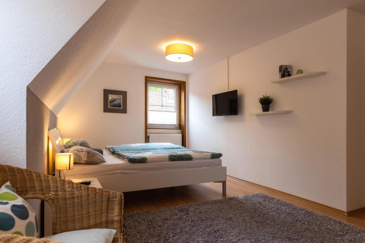 Ferienhaus-Eschede エクステリア 写真