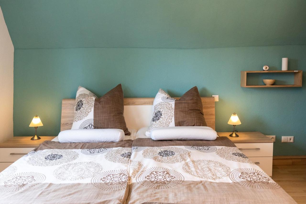 Ferienhaus-Eschede エクステリア 写真