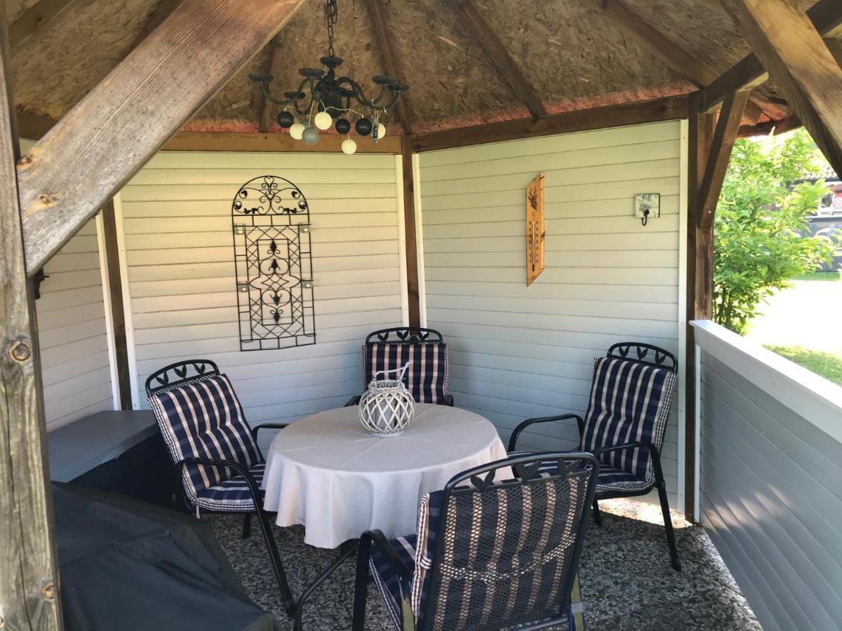 Ferienhaus-Eschede エクステリア 写真