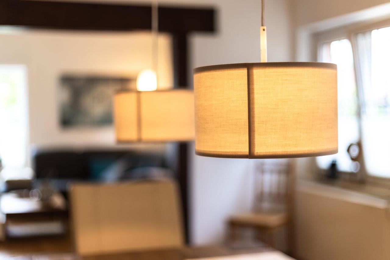 Ferienhaus-Eschede エクステリア 写真