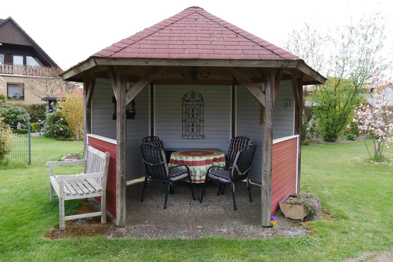 Ferienhaus-Eschede エクステリア 写真