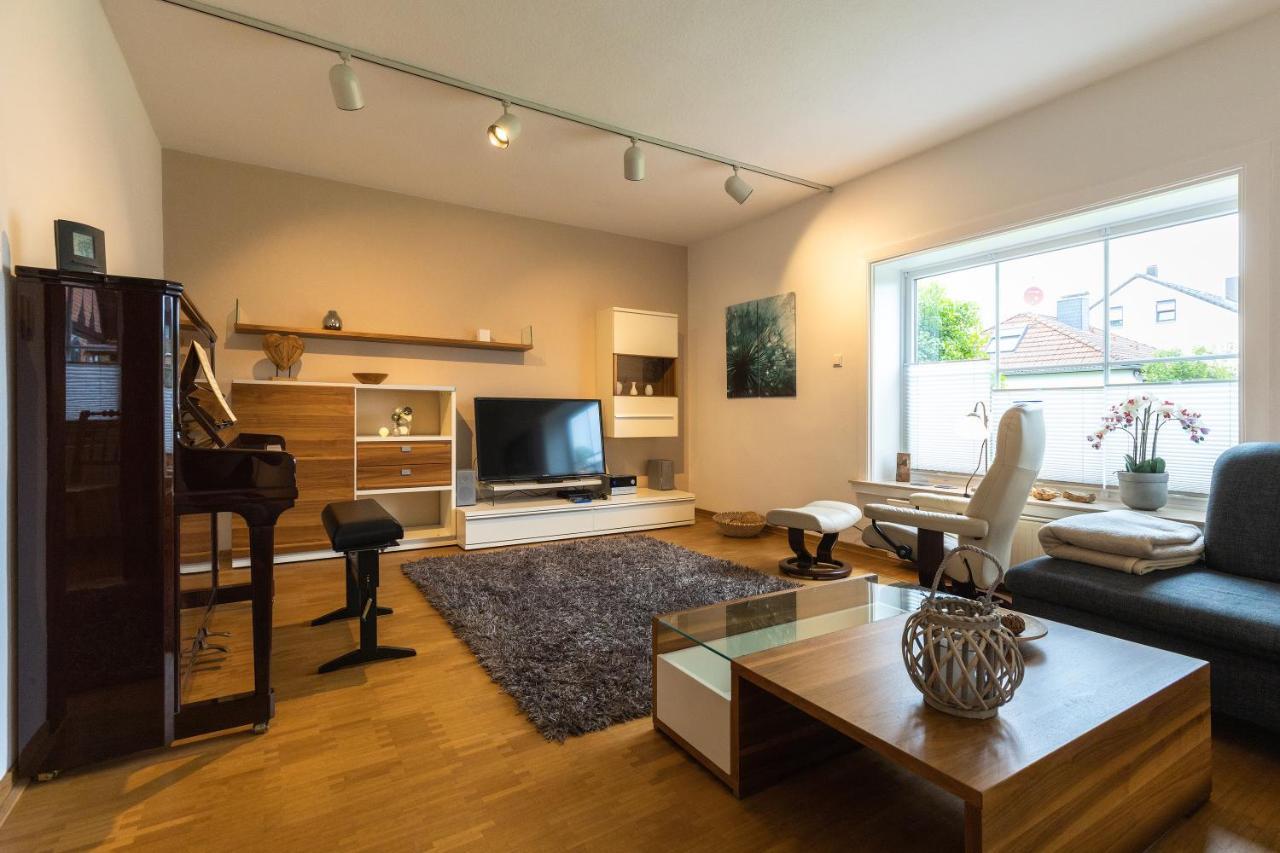 Ferienhaus-Eschede エクステリア 写真