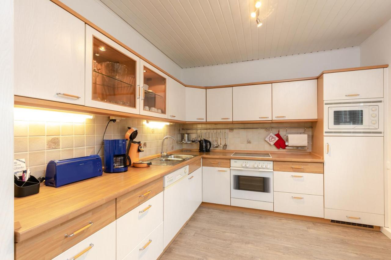Ferienhaus-Eschede エクステリア 写真